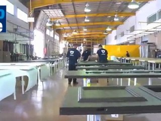 Tasa de desempleo en Israel llega a su nivel más bajo desde 1978