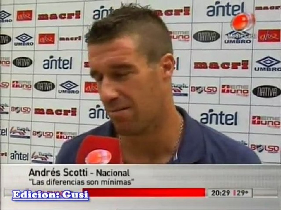 Andres Scotti