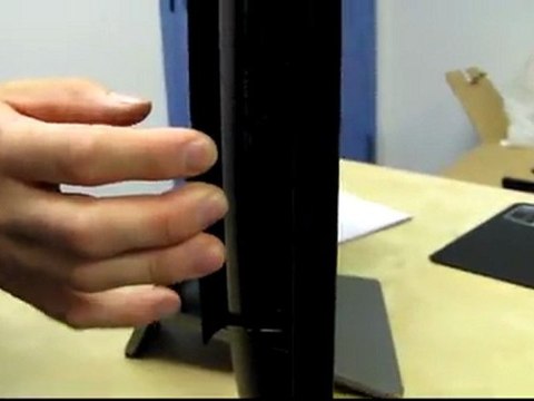 ASUS ET2410 Series All in One Touchscreen Desktop PC Unboxing & First Look Linus Tech Tips