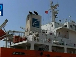 Unión Europea acuerda un embargo de petróleo para Irán