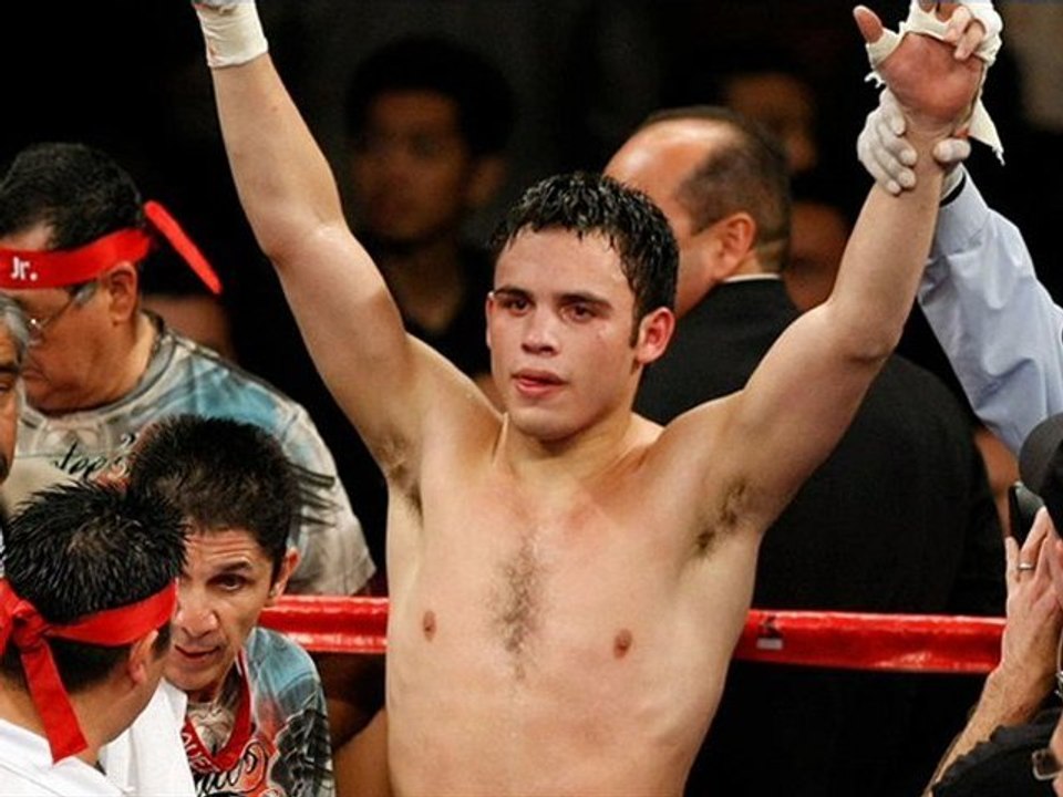 Watch Julio Cesar Chavez Jr vs. Marco Antonio Rubio Live Stream HD