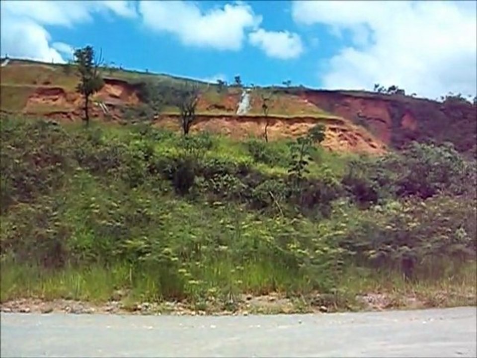 Curva da Morte