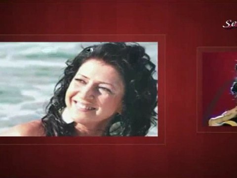 Melihat Gülses / Bir Lodos Gibi Esti Sevgin Gönlüme