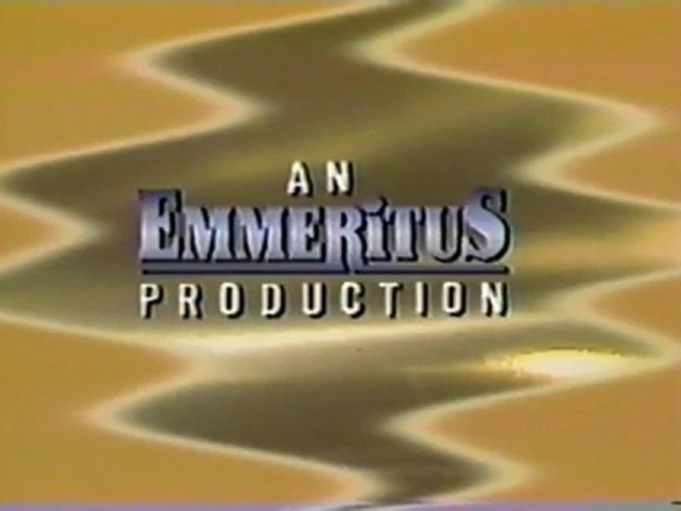 Video & Film Logos of the 1970s-1990s part 9