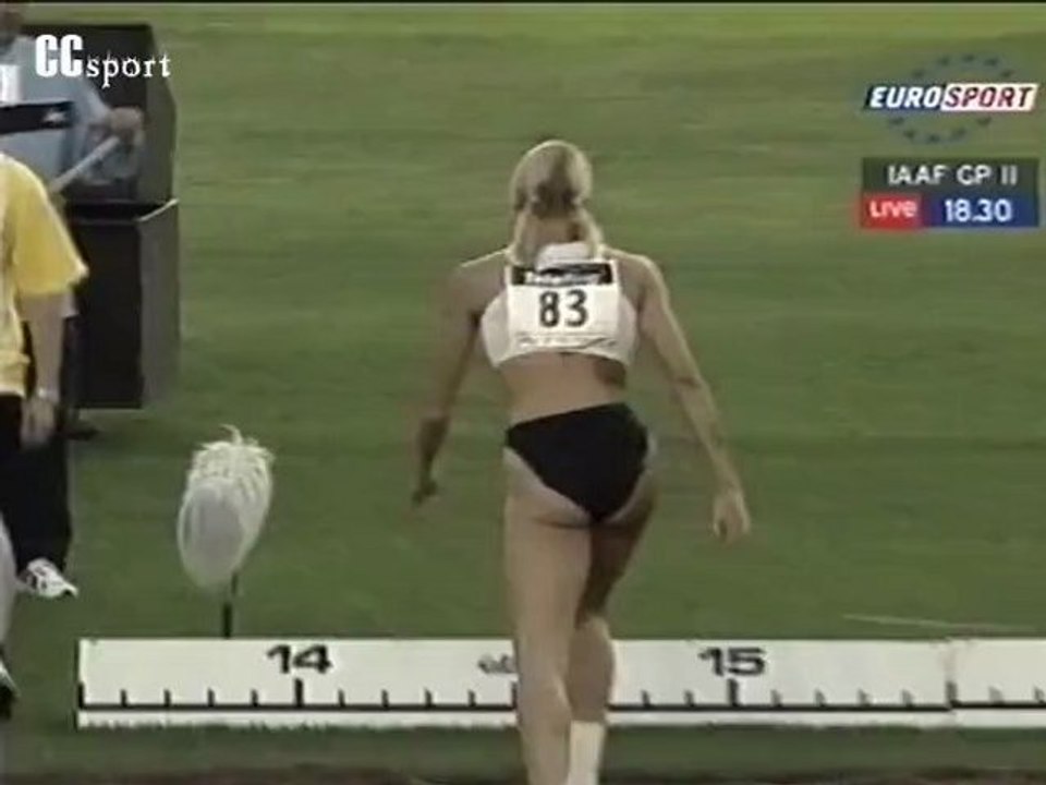 Heli Koivula - 2002