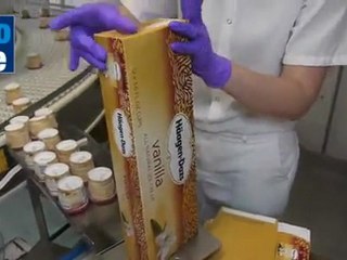 Helados Häagen-Dazs perderán su licencia kosher