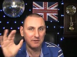 United Kingdom Talk Sunday 5th February 2012