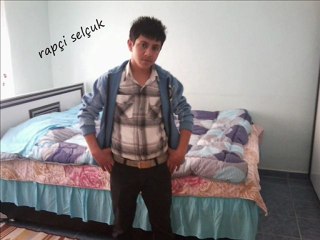 rapçi selçuk  sen beni bırakma