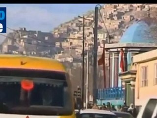 Un video pone en peligro los tratados de paz en Afganistán