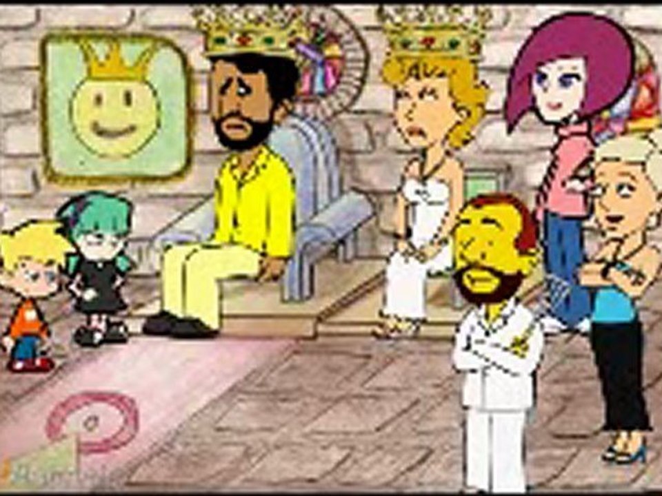 Kingdom Spanish wmv