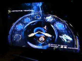 Y a quand même de la merde dans FF XIII-2 !!!!!!