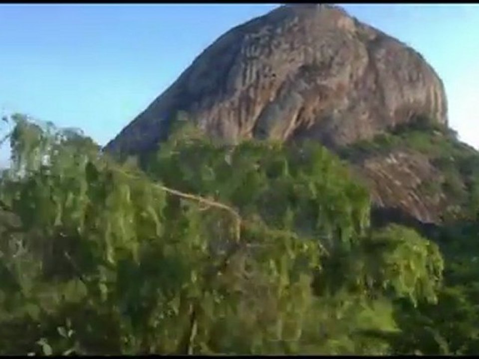 Mozambique Tour 2012 + Lake Malawi