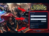 League of Legends Free RP&IP Trick 2012 *WORKING*