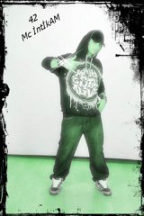 Mc İntikaM---Ellerimdesin Sen