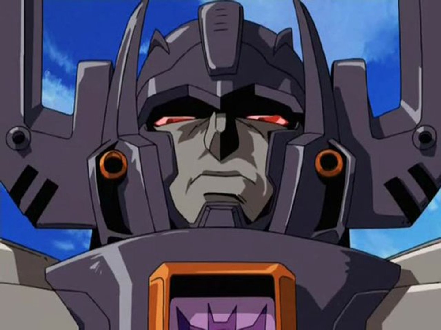 Transformers Armada 01 01 First 