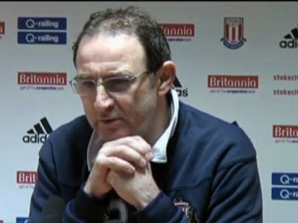 O'Neill denkt nicht an Europa