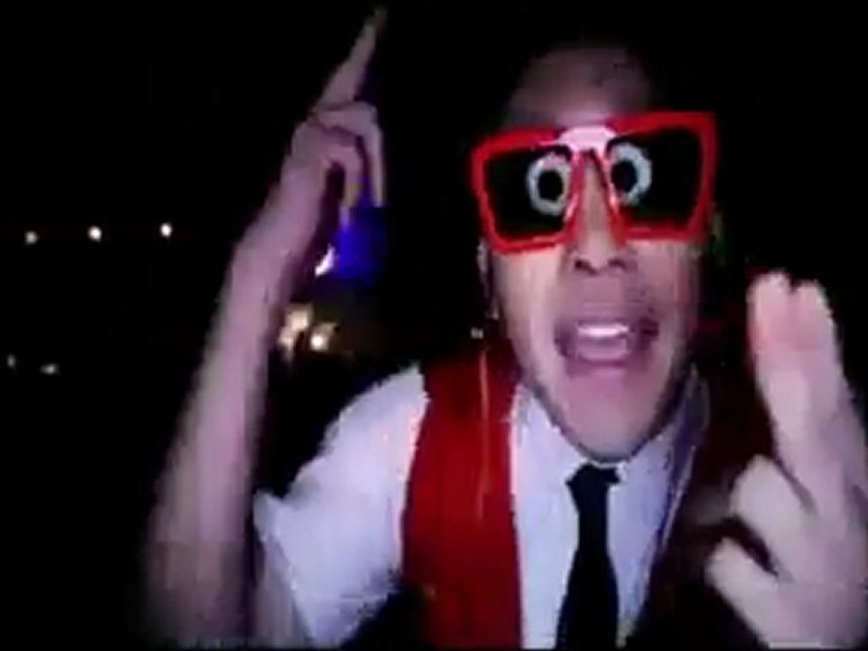 Far East Movement-Lıke A G6 ft.The Cataracs ,DEV..