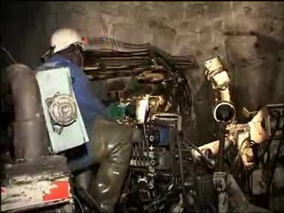 Niger : la bataille de l'uranium - Documentaire - Réalisation Nahan Siby, Frédérique Denis et Stéphane Manier