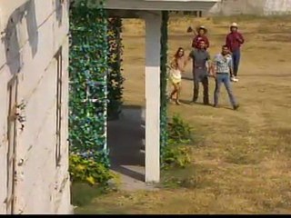 Fabian Robles en "LQNPA" cap.129