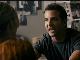 The Midnight Meat Train - Clip Conspiracy Theory