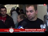 Tv Sanok - Serwis Sportowy 04.02.2012