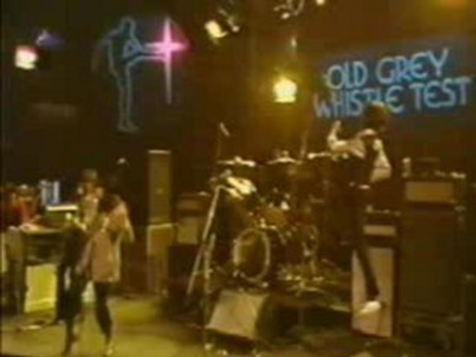 ELP - All I Want Is You