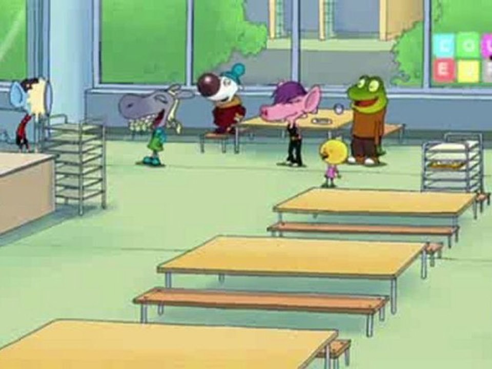 Les Minijusticiers-Superdentdefer