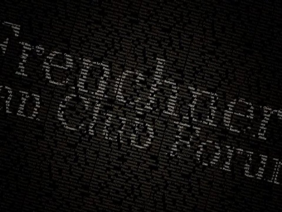 1 an Forum Fan Frenchnerd