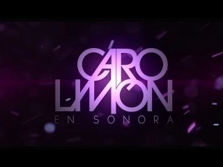 Carolina Limón en Sonora