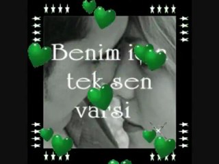 bizim gönül - Seni Unutamadum