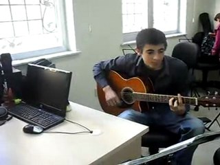 Yusuf Kenan-Halil İbrahim Yıldırım - Dön Bana