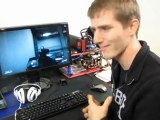 Battlefield 3 Video Card Round Up Benchmark Results Linus Tech Tips