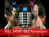 Matt Brown vs. Chris Cope fight video