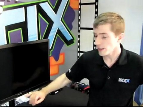 Samsung SyncMaster 27IN 2560x1440 LED PLS LCD Monitor Unboxing & First Look Linus Tech Tips