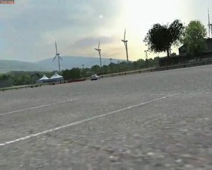 33 FD 777 Show (E-36 Coupe King)