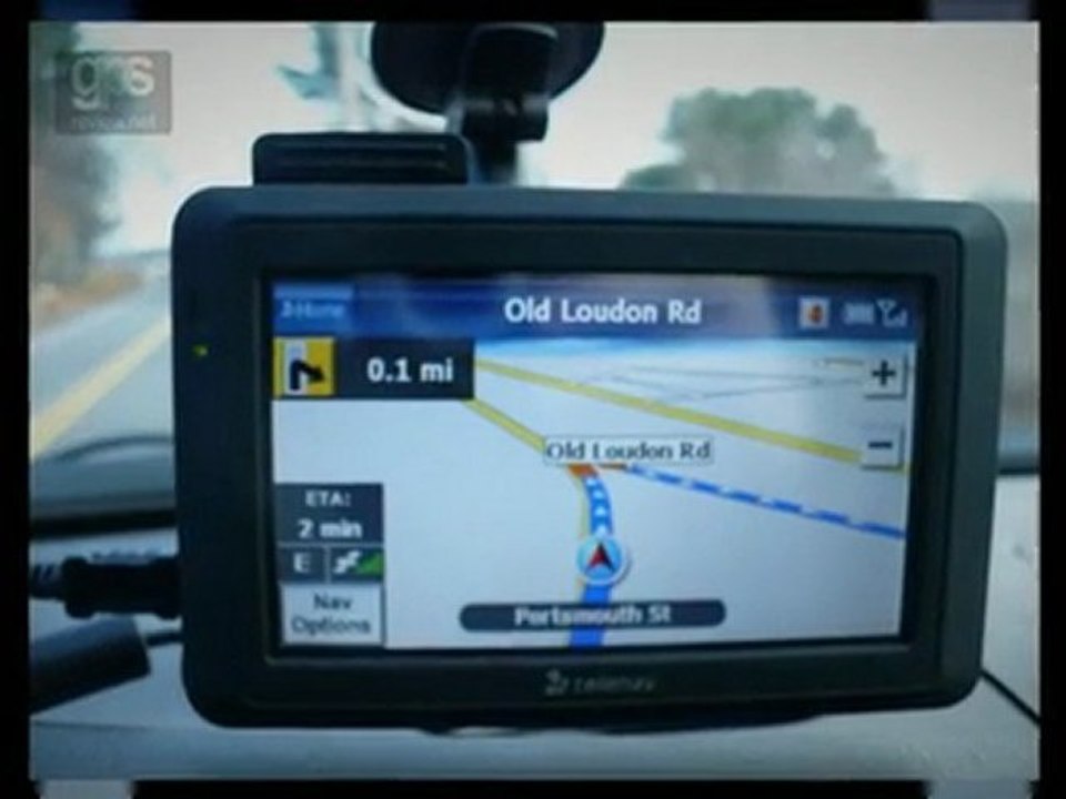 Top Deal Review - Garmin nüvi 255W 4.3-Inch Portable ...