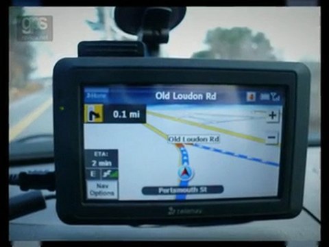 Top Deal Review - Garmin nüvi 255W 4.3-Inch Portable ...