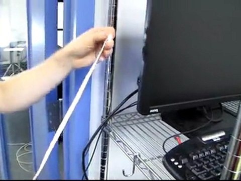 Antec Halo 6 LED Bias Lighting Kit Unboxing & First Look Linus Tech Tips