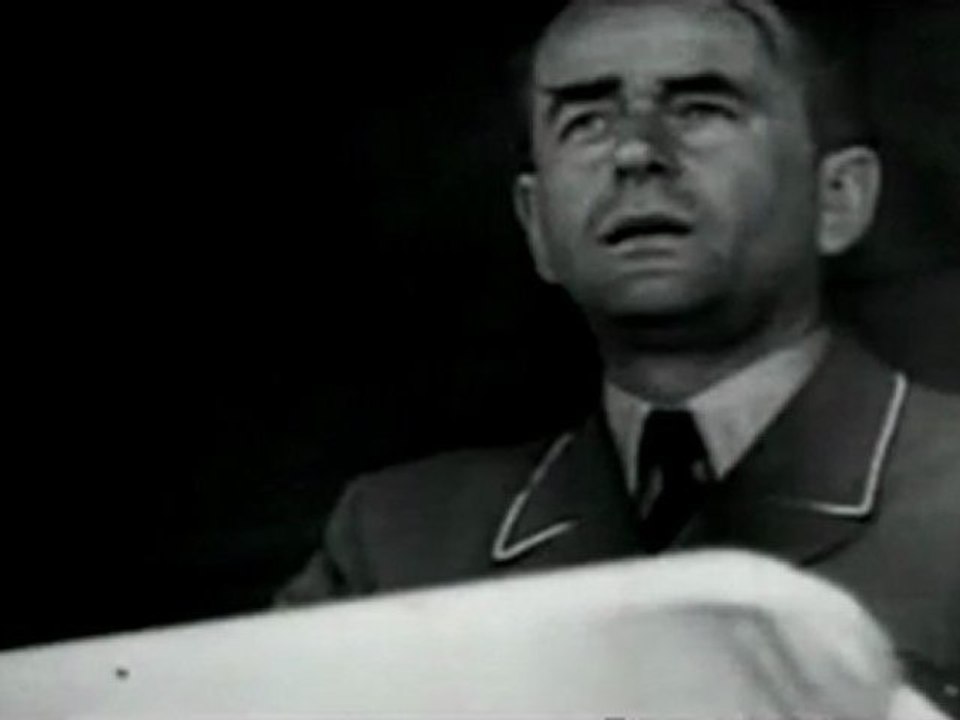 Hitler et ses démons 1/4