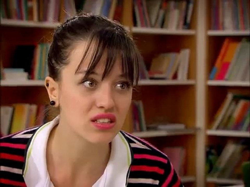 SHOW TV - Dizi / Pis Yedili (15.Bölüm) (07.02.2012) (Yeni Dizi) (Fragman-1) (HQ) (SinemaTv.info)