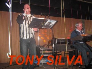 Tony silva - o amor e um bichinho