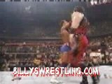 catch -The Best Finishers WWE,WCW & ECW