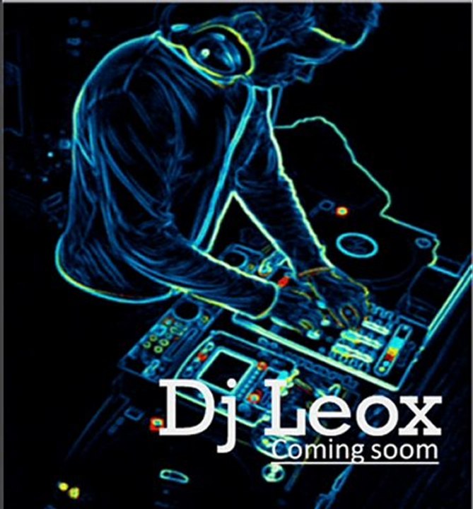 PISTAELCTROHOUSE-DJ Leox