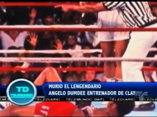 TELEDIARIO DEPORTES Edicion 02 03 2012