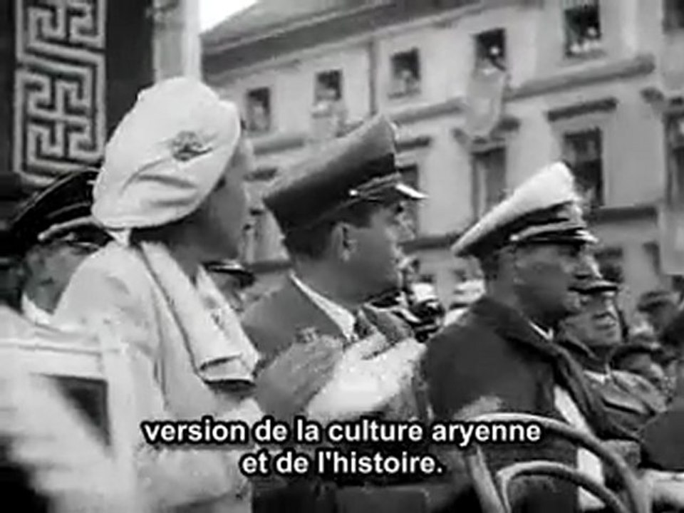 The Occult Conspiracy VOSTFR 1/2