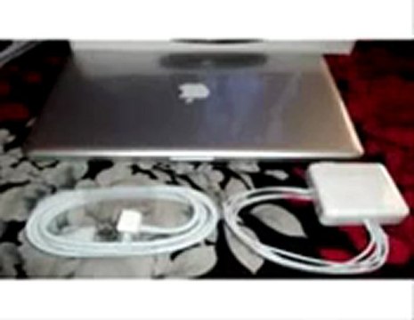 Apple MacBook Pro MC721LL/A 15.4-Inch Laptop Review | Apple MacBook Pro MC721LL/A 15.4-Inch Unboxing