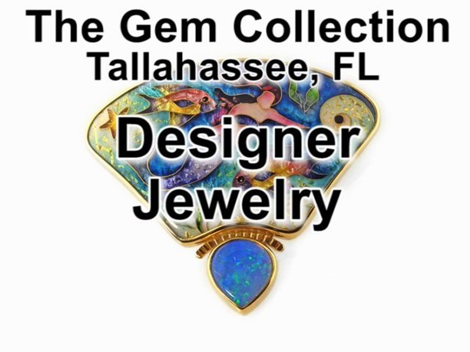 Platinum Jewelry Gem Collection Tallahassee FL 32309