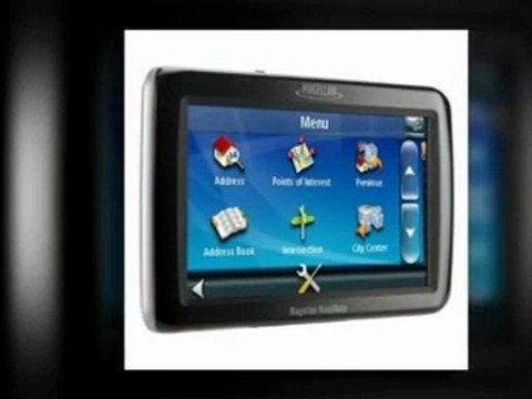 Top Deal Review - Magellan RoadMate 3030LM 4.7-Inch ...
