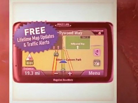Top Deal Review - Magellan RoadMate 5045-LM 5-Inch ...