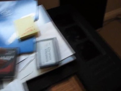 How to Update Sandforce SSD Firmware Guide Tutorial Linus Tech Tips